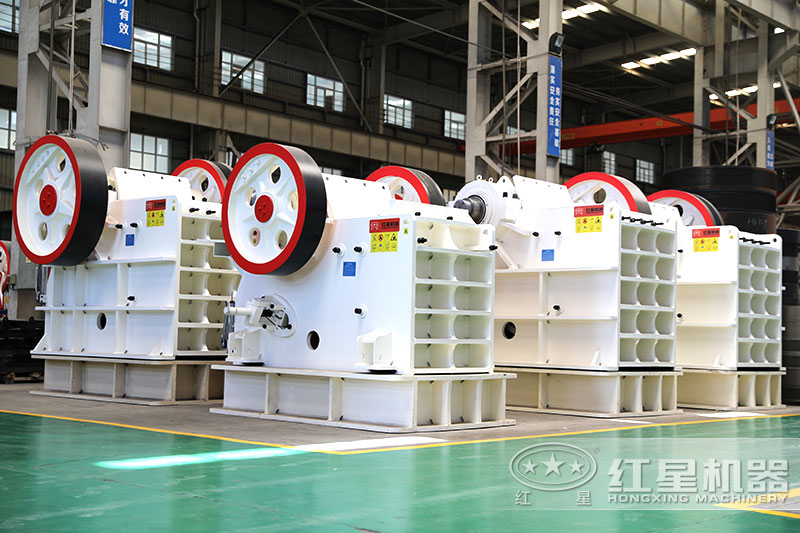 10-20噸小型破碎機(jī)型號(hào)及價(jià)格，附圖片大全