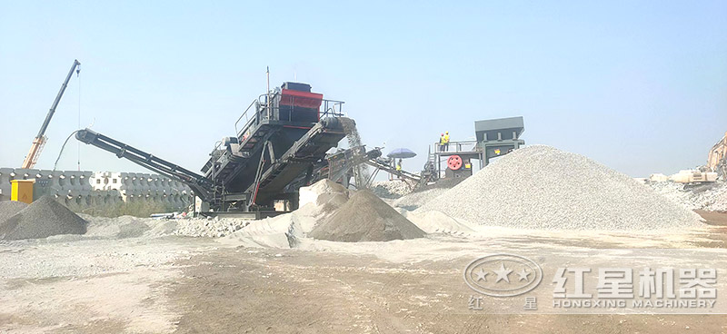 混凝土石料的規(guī)格有哪些？用什么混凝土石料粉碎機(jī)好
